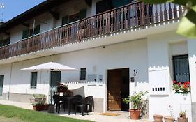 Il Casolare del Medio Olona